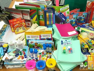 Приглашаем предпринимателей принять участие в акции проекта «Мой бизнес помогает»